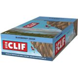 Clif Bar Energy reep blauwe bes-crisp