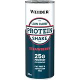 Joe Weider Proteïne Shake chocolade