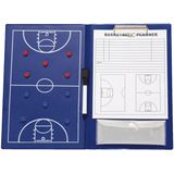 Rucanor Coachingboard Basketball - Blue