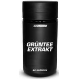 OS Nutrition Groene Thee-extract