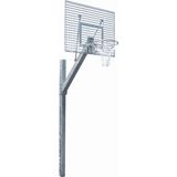 SureShot Unit Amsterdam Basketball Pole - 3,25 m