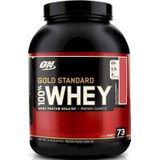 Optimum Nutrition Gold Standard Whey aardbei