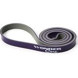 Wonder Core Pull Up Band Paars/grijs 2.1 cm