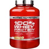 Scitec Nutrition 100% Whey Proteïne pindakaas-choco