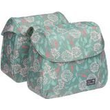 NL dubb tas Joli Zarah green