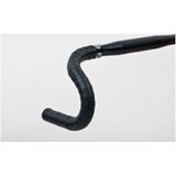Bikeribbon Stuurlint PVC Carbon Zwart