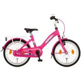 Alpina Girlpower M18 Candy Pink