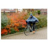 Mirage regenponcho zw