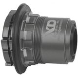 Novatec cass body F Sram XD Drive 11s