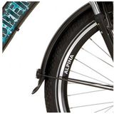 Alp spatb set 24 Yabber dark grey