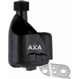 Axa dyn Trio L plastic wiel
