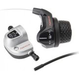 Shimano Versteller Nexus 3v Revoshift - SL-3S41E - (incl. clickbox)
