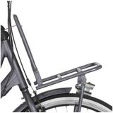 Cortina Voordrager U4 - Modern Grey Matt