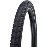 Schwalbe btb Energizer Plus Tour 28 x 1.40 zw refl