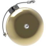 UP Retro bel 60mm Goud