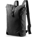 Brooks tas Pickwick M linnen/black