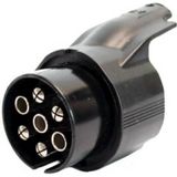 Carpoint stekker adapter 7>13 polig