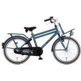 Alpina Cargo J20 Vintage Blue Matt