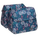 NL dubb tas Joli Zarah blue