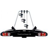 Thule fietsendrager EuroClassic G6 929 - 3 fietsen - 13 polig - 2021