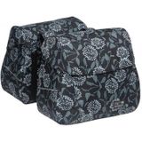 NL dubb tas Joli Zarah black