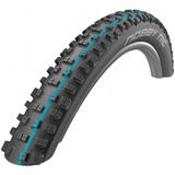 Schwalbe btb 27.5x2.35 Nobby Nic Addix Spgrip V