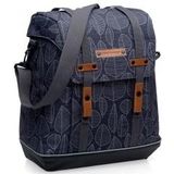 New Looxs shoppertas Alba Folla Black