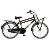 Alpina Cargo J20 Space Black Matt