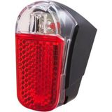 Spanninga Achterlicht Presto Guard Xb Batterij