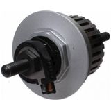 Shimano binnenwerk DH-C3000-3N Zilver Moer Type