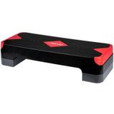 Avento Fitness Stepbank - Klein