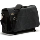 NL tas 206 Mondi single crack black