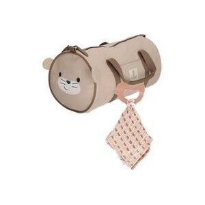 Sterntaler Bundle Otti mit Reisetasche und Schmusetuch