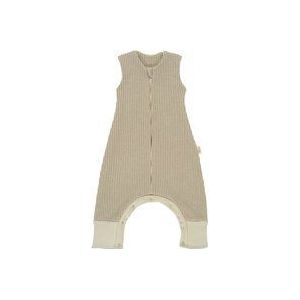 Alvi® Sleep-Overall Special Fabric Strick