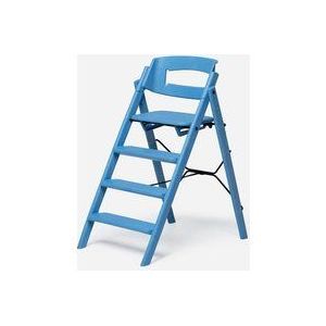 KAOS Hochstuhl Klapp Recycled Edition Swedish Blue