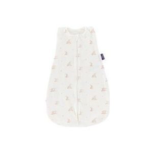 Träumeland Sommerschlafsack Liebmich Hophop Bunny beige