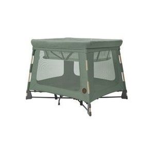 MAXI COSI 3-in-1 Reisebett Swift Beyond Green Eco