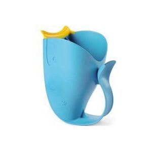 Skip Hop Haarspülbecher Moby, blau