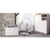 roba Kinderzimmer Olaf 3-türig