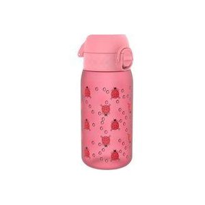 ion8 Kindertrinkflasche auslaufsicher 350 m Marienkäfer / rose