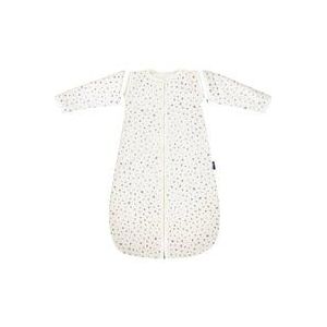 Alvi® Schlafsack mit abnehmbaren Ärmeln Aqua Dots