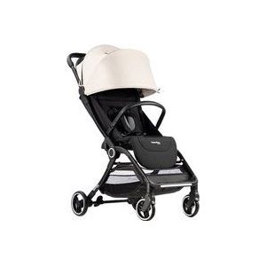 hamilton by Yoop Kinderwagen S2 in khaki