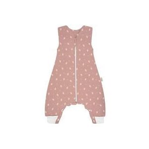 Alvi® Sleep-Overall Jersey Pretty