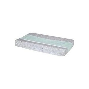 bébé-jou® Wickelauflagenbezug Lou-Lou 72x44 cm