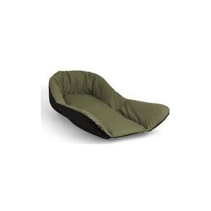hamax Hundebett Pluto M Black
