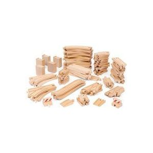 BRIO® Schienensortiment Deluxe