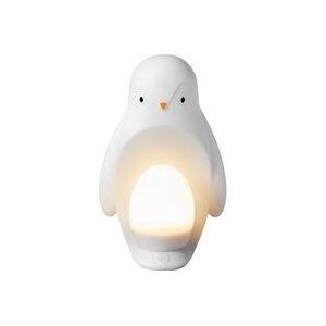 Tommee Tippee Nachtlicht, tragbarer 2-in-1 Pinguin