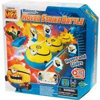 Minions Hover Strike Battle