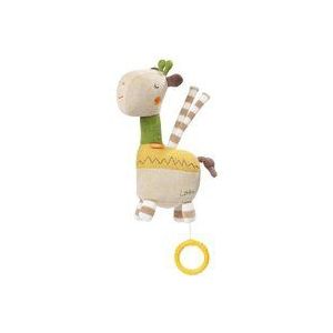 fehn® Loopy & Lotta Spieluhr Giraffe