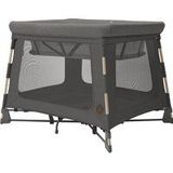 MAXI COSI 3-in-1 Reisebett Swift Beyond Graphite Eco